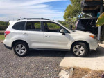 2014 Subaru Forester 68,000 mi