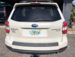 2014 Subaru Forester 68,000 mi