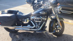 Harley Davidson Heritage Softail 114