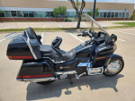 94 Honda Gold Wing