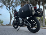 2011 Kawasaki Versys 650, Excellent, Loaded with Extras, Firm Price