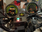 Motorcyle Kawasaki
