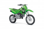 2024 Kawasaki KLX 110R L SKU:KRJP01553 Kawasaki KLX 110R L