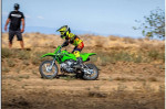 2024 Kawasaki KLX 110R L SKU:KRJP01553 Kawasaki KLX 110R L