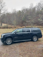 2015 GMC Yukon 95,000 mi