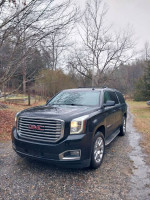 2015 GMC Yukon 95,000 mi