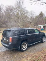 2015 GMC Yukon 95,000 mi