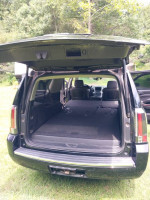 2015 GMC Yukon 95,000 mi