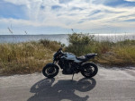 2015 Yamaha FZ07