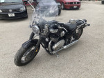 2018 Triumph Bonneville Speedmaster