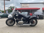 2018 Triumph Bonneville Speedmaster