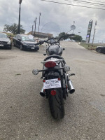 2018 Triumph Bonneville Speedmaster
