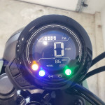 2023 Honda Trail 125