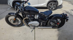 2019 Triumph Bonneville Bobber - $8000
