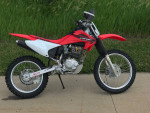 2005 crf230, crf230f, crf 230f