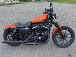 2020 HARLEY DAVIDSON SPORTSTER 883 IRON FINANCING AVAILABLE