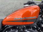 2020 HARLEY DAVIDSON SPORTSTER 883 IRON FINANCING AVAILABLE