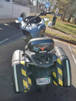 2014 Honda CTX 1300
