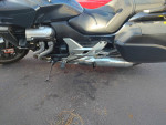 2014 Honda CTX 1300