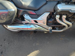 2014 Honda CTX 1300