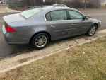 2007 Buick Lucerne CXL FWD 64,000 mi