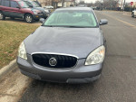 2007 Buick Lucerne CXL FWD 64,000 mi