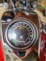 2013 Yamaha Raider S
