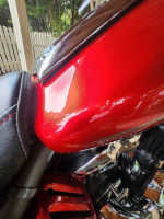 2013 Yamaha Raider S
