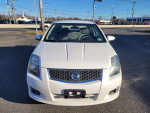 2010 Nissan Sentra 60,000 mi