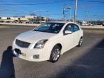 2010 Nissan Sentra 60,000 mi