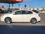 2010 Nissan Sentra 60,000 mi
