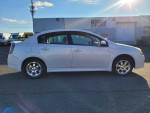 2010 Nissan Sentra 60,000 mi