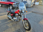 1997 Yamaha Virago