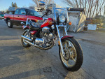 1997 Yamaha Virago