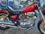 1997 Yamaha Virago