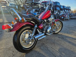 1997 Yamaha Virago