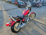 1997 Yamaha Virago