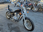 1986 Suzuki Intruder