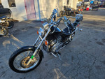 1986 Suzuki Intruder