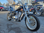 1986 Suzuki Intruder