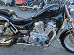 1986 Suzuki Intruder