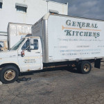 Ford 66,000 mi