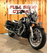 2014 Moto Guzzi California