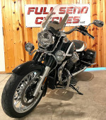 2014 Moto Guzzi California