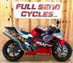 2001 Honda RC51