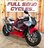 2001 Honda RC51