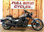 2009 Yamaha Raider Xv1900 (low miles)
