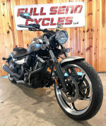2009 Yamaha Raider Xv1900 (low miles)