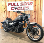 2009 Yamaha Raider Xv1900 (low miles)