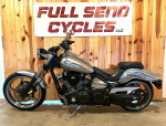 2009 Yamaha Raider Xv1900 (low miles)